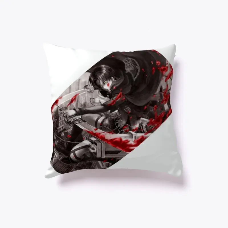 Levi Pillow